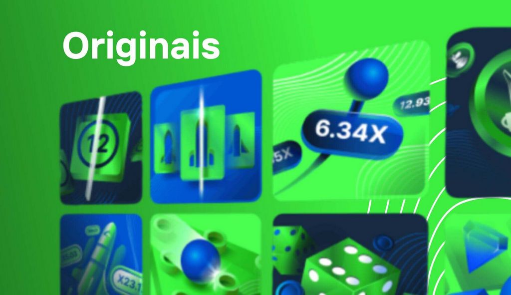 Recompensas de Cassinos Jonbet