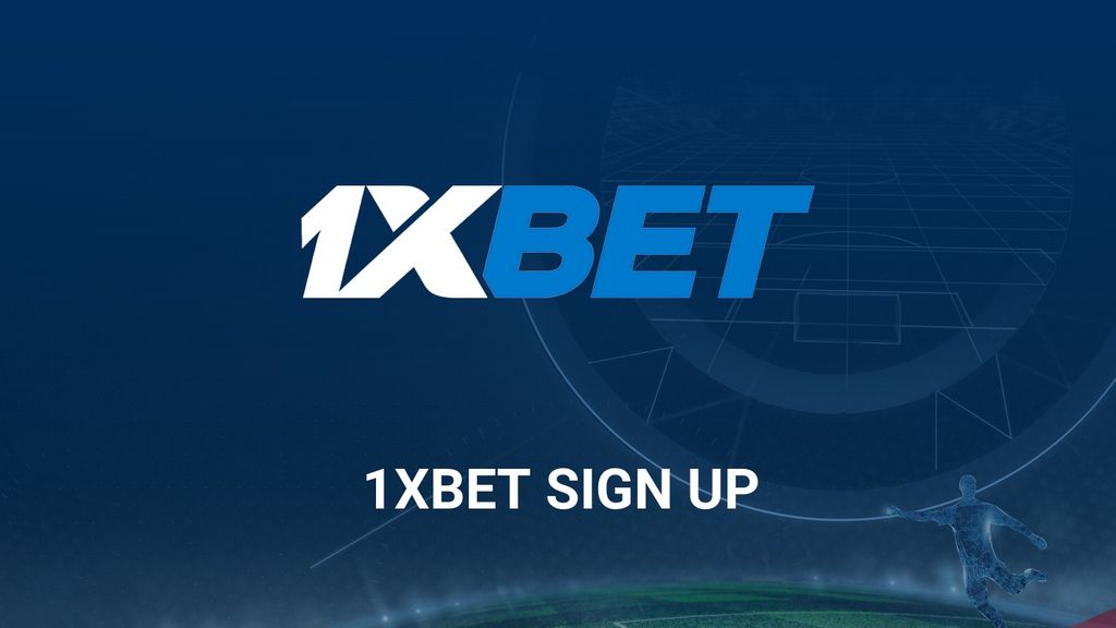 Konfirmasi Akun Baru 1xBet Indonesia