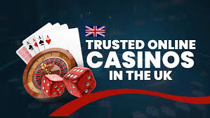 UK Gambling Online Gambling Establishment Sites Explained