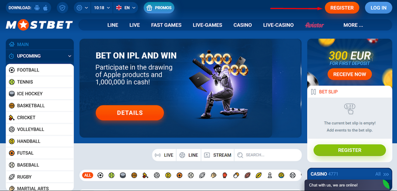 Recenzja Mostbet w lutym 2026