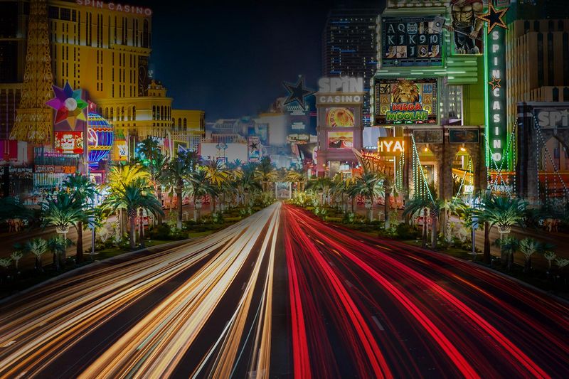 CASINONIC Casino site