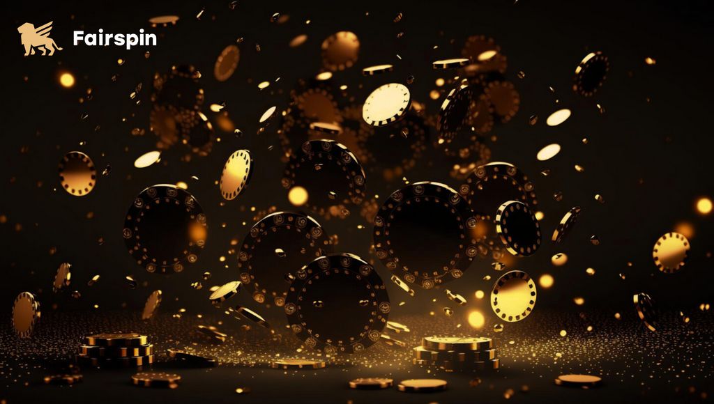 Fairspin Casino Site - Full Information about its Bonus Offers and Promos