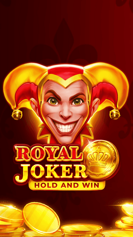 Recenzja automatu Royal Joker: Hold and Win