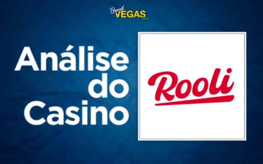 Rooli Online Casino Benefit - 325% up to € 4,000 +475 Free Spins