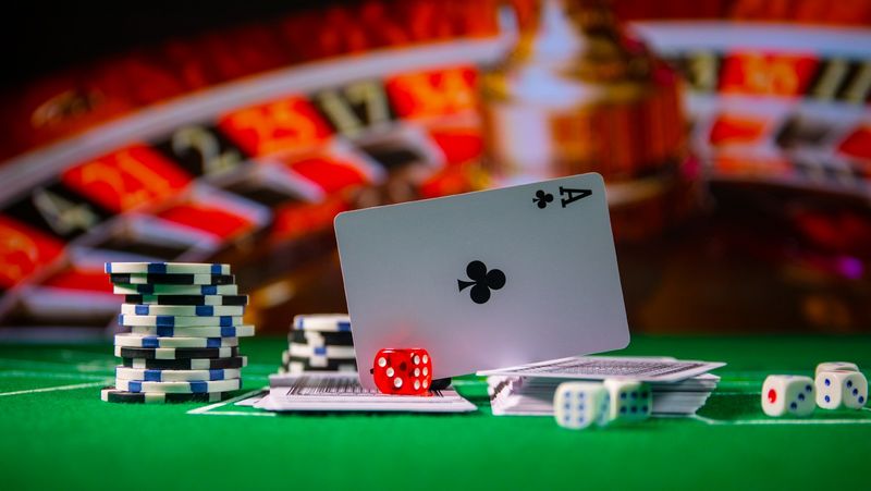 Winland Casino Online: Experiencia de casino y apuestas deportivas en línea en México