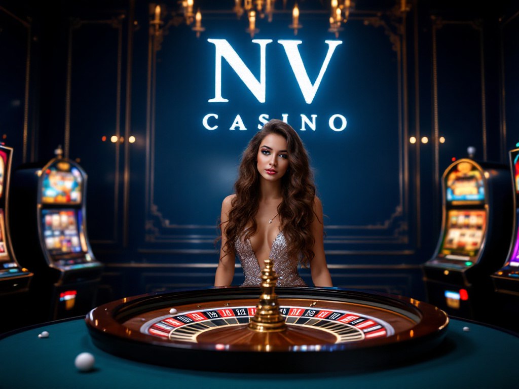 NV Casino Site Review: Welkomstbonus, Spelaanbod & Betaalmethoden