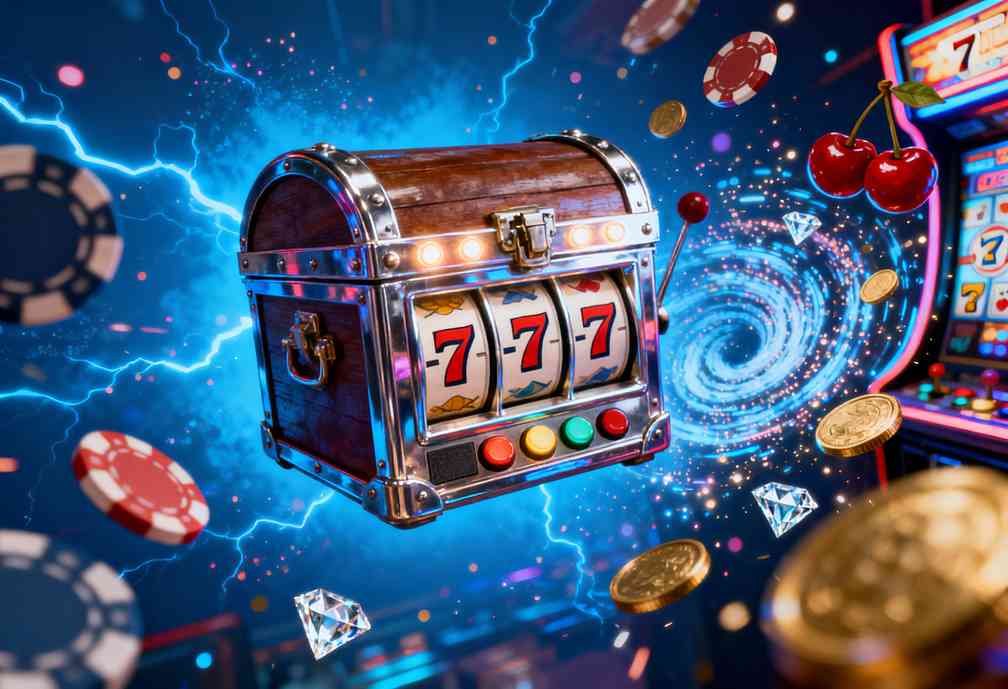 Betifycasino Betifycasino