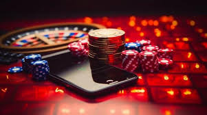 Caliente Online Casino UK Your Guide to Thrilling Gaming