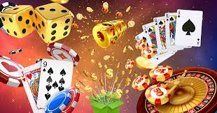 Discover the Excitement of Online Casino Kaasino 1356505238 Discover the Excitement of Online Casino Kaasino 1356505238