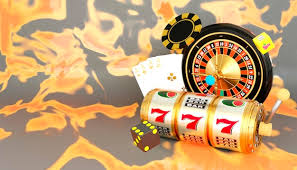 El Fascinante Mundo de Mafia Casino -1503295917