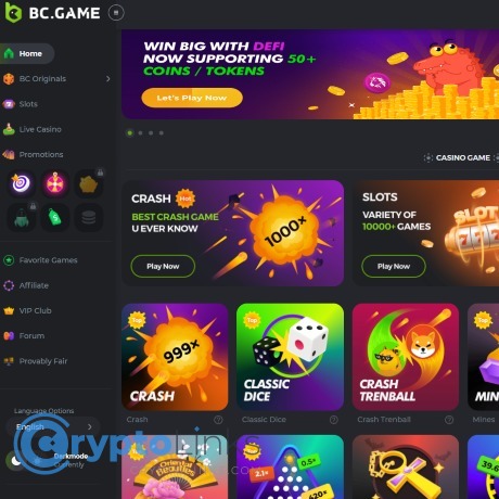 The Ultimate Guide to the BC.Game Sign Up Process