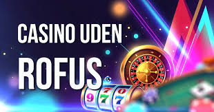 10 deposit casino uden ROFUS Spil uden begrænsninger 10 deposit casino uden ROFUS Spil uden begrænsninger