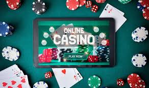 Oplev Verdenen af Online Casino Underholdning og Muligheder